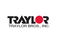 Traylor Logo